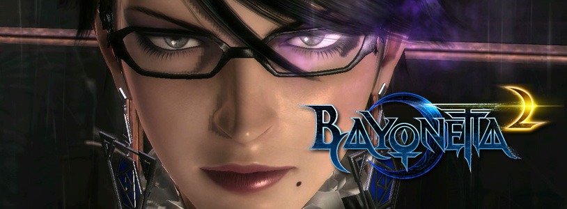 Bayonetta 2 per Wii U - recensione