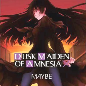 Dusk Maiden of Amnesia: sfoglia online l'anteprima manga Star Comics