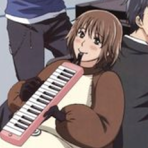 Nodame Cantabile anime musicale preferito secondo un recente sondaggio