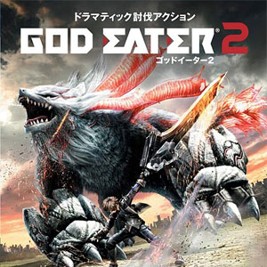 God Eater 2: Rage Burst, nuovo trailer dalla Bandai Namco