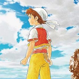 Nippon Animation  per i suoi 40° anni annuncia le avventure di Sinbad