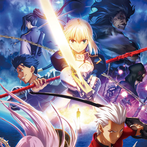 Fate Stay night