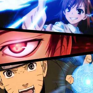 Tecniche, abilità e i colpi finali più ammirati dagli anime fan