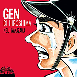 La vostra opinione sul primo numero di <b>Gen di Hiroshima</b>