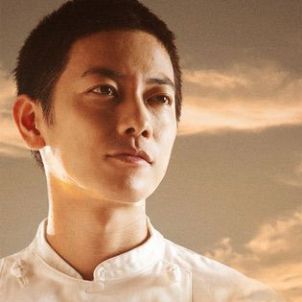 Emperor's cook, Sato twitta da Parigi per il live su chef e cotolette