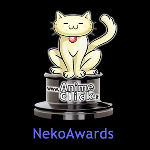 Immagine Nekoawards 2014 - L'arenaclick delle discussioni