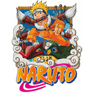 Naruto torna in edicola