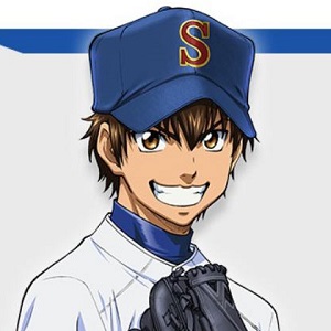 Ace of Diamond 2nd Season