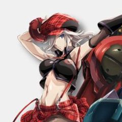 God Eater