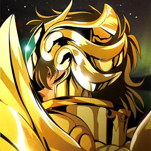 Saint Seiya Soul of Gold