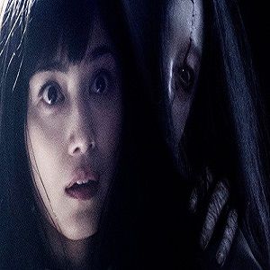 Ju-on - The Grudge final: primo  trailer.  Johnny Galecki in Rings