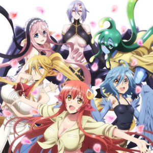 Monster Musume