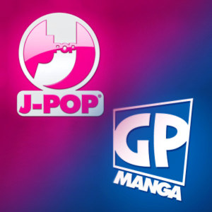 <b>Etna Comics 2015: Annunci J-POP / GP Manga</b>