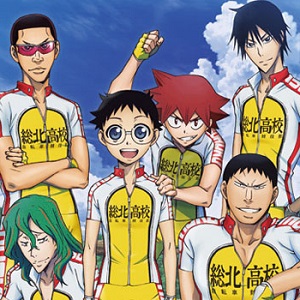 Yowamushi Pedal: The Movie - pv, cast, staff e nuove informazioni