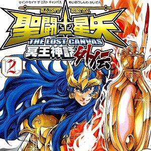 Saint Seiya: The Lost Canvas Extra entra nell'arco finale