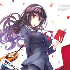 Classifica BD anime venduti in Giappone (8-14/6/2015)