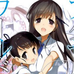 Accel World 20