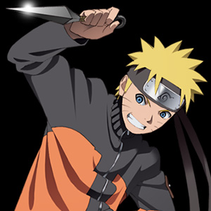 Naruto Shippuden