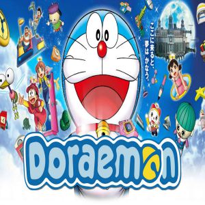 Doraemon Movie 36