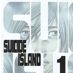 <b>Suicide Island</b>: la vostra opinione sul primo numero