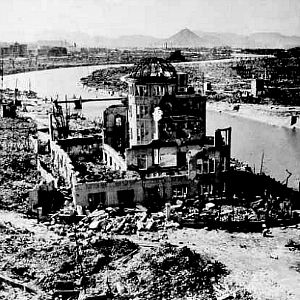Hiroshima e Nagasaki 1945-2015: 70 anni dallo scoppio dell'atomica