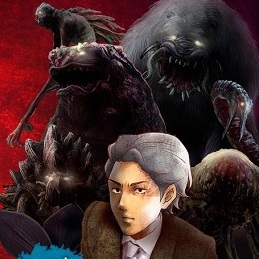 Kagewani in corti anime horror: mostri suspense e ombre di coccodrilli