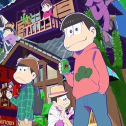 Osomatsu-san