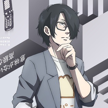 The Perfect Insider: 2° anime trailer, omicidi seriali su noitaminA