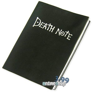 Un "Death Note" scoperto in una scuola americana