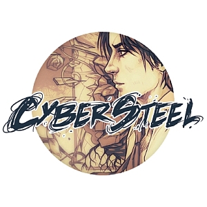 IICA 2015: CyberSteel di Wendigo & Thiefmarine