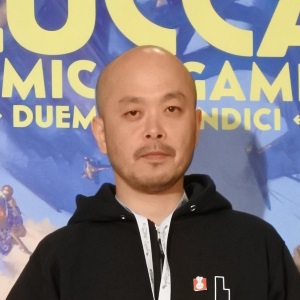 Lucca 2015: Reportage degli incontri con Tsutomu Nihei