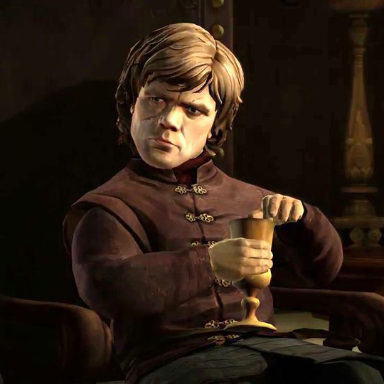 <b>Game of Thrones: A Telltale Games Series</b> -  Recensione PC