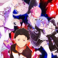 Re:zero -Starting life in another world-