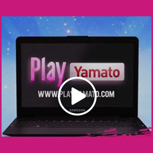 E' arrivata PlayYamato, il comunicato ufficiale di Yamato Video