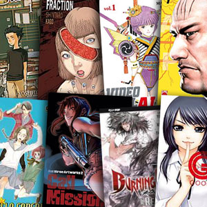 AnimeClick.it consiglia: Manga da regalare per Natale 2015