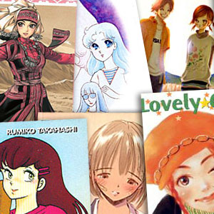 I migliori manga sentimentali secondo l'utenza di AnimeClick.it