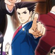 Ace Attorney