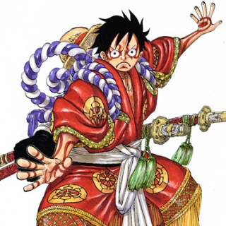 Trailer primavera: One Piece Kabuki, CG di Terra Formars, Kamen Rider