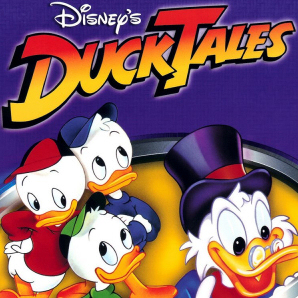 DuckTales: prima immagine ufficiale del reboot di Disney XD
