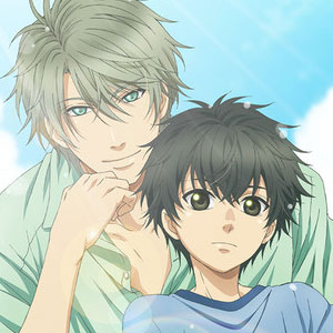 Super Lovers