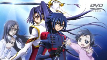 Blu-Ray e DVD Anime La classifica in Giappone al 24/4/2016