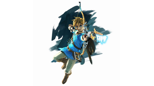 Il nuovo The Legend of Zelda uscirà per NX nel 2017