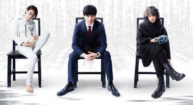 Death Note 2016 illuminerà il mondo: il trailer del nuovo film col ritorno di Ryuk