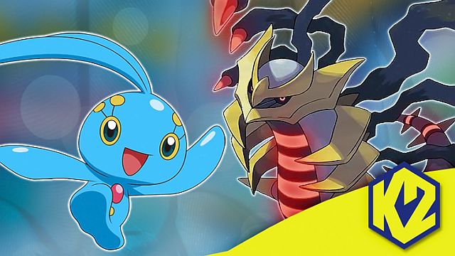 Pokémon: arrivano altre novità su K2