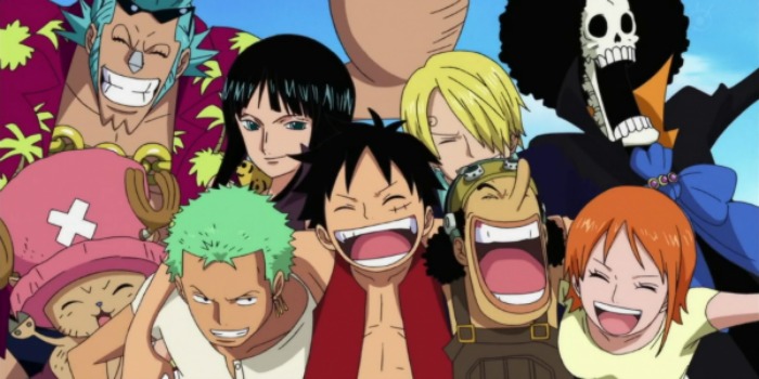 One Piece:  "We Can!" è la nuova opening dell'anime, ascoltiamola! [SPOILER]