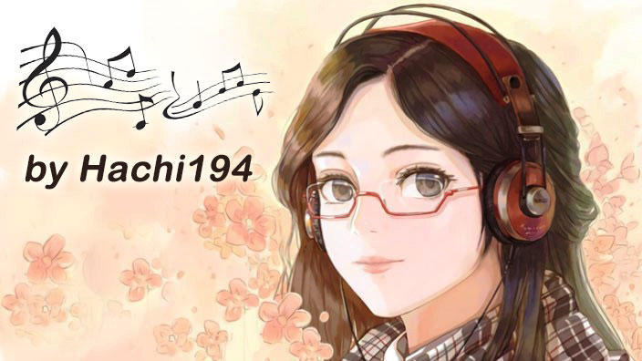 Anime e musica. La Superclassifica di... Hachi194