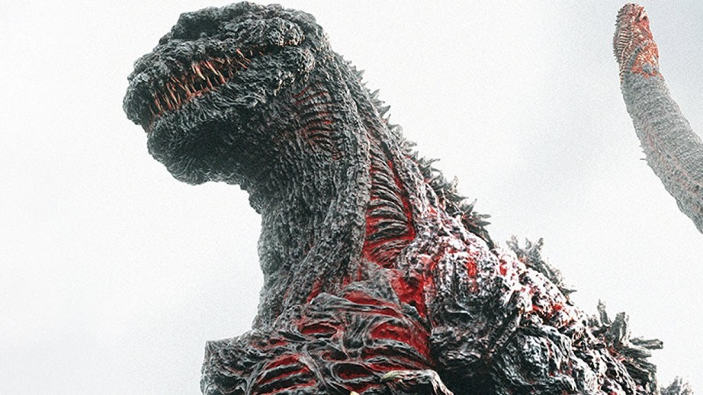 Japan Box Office: grande successo per i nuovi film di Godzilla e One Piece!