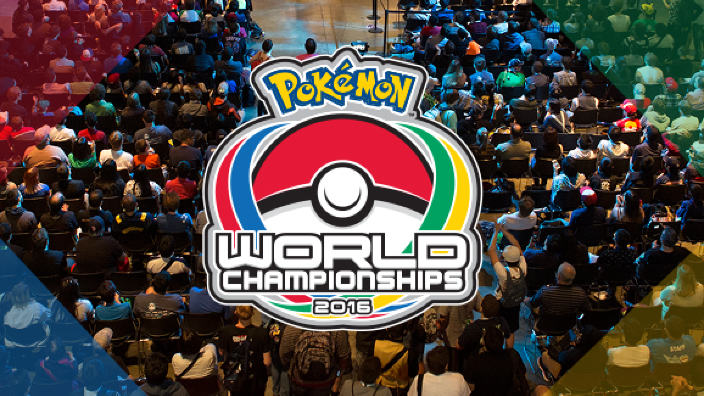 Tutti i risultati dei Campionati Mondiali Pokémon 2016