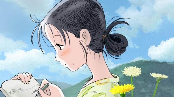 In This Corner of the World il post-Hiroshima in anime film