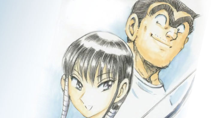 Termina Kochikame, il manga più longevo della storia di Shonen Jump